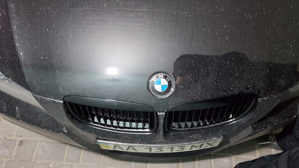 BMW-вибирай правильно! 4