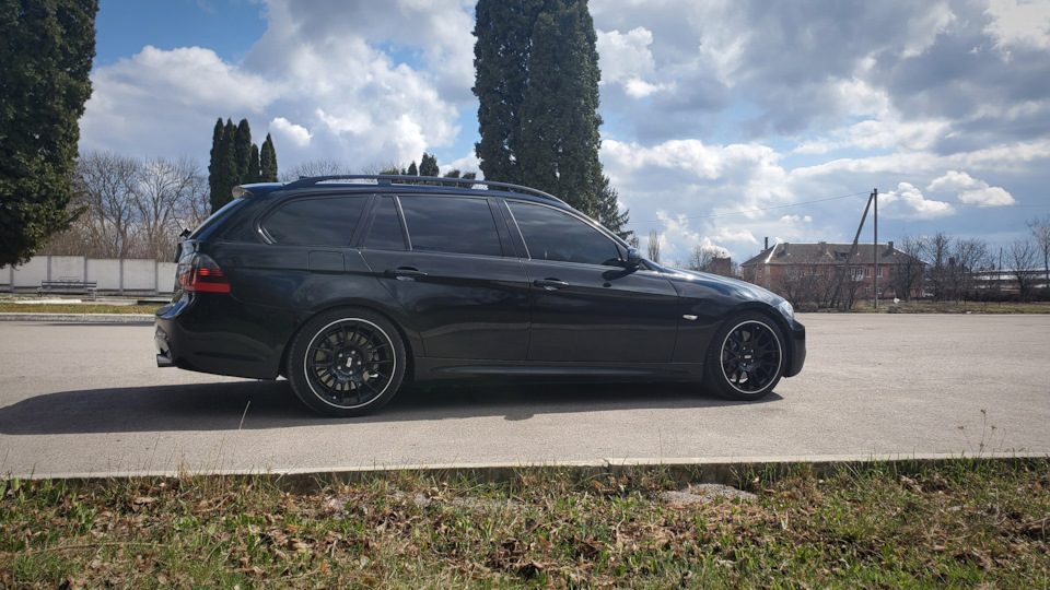 Не лясни, якщо зможеш / Налаштування Stage-3 5