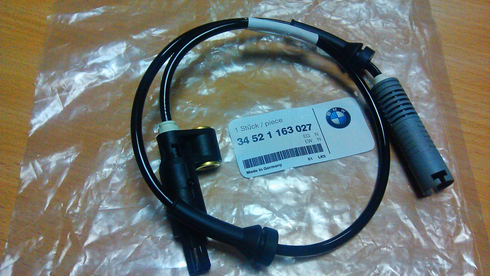 датчик ABS 1