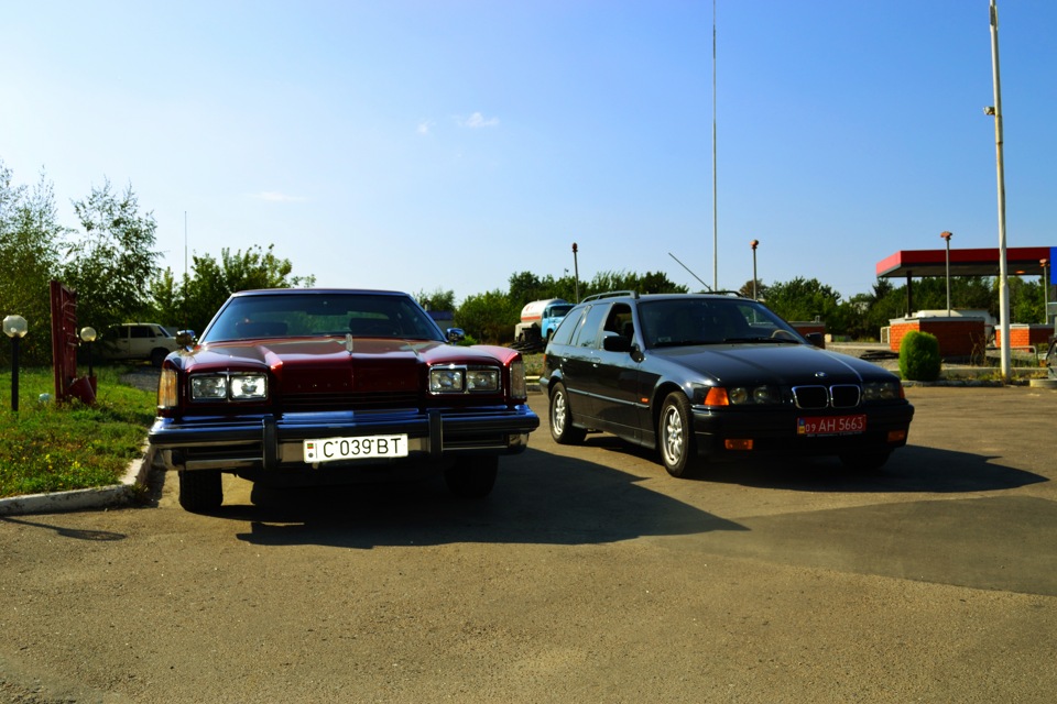 oldsmomile toronado 4