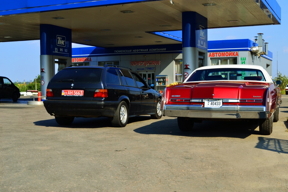 oldsmomile toronado 2
