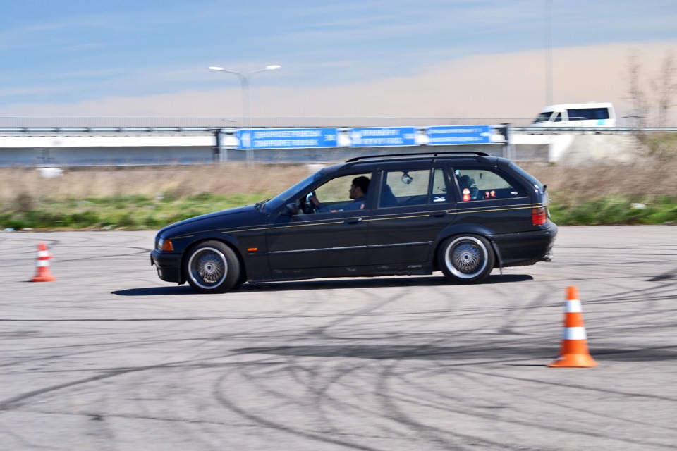 Відкриття сезону Bmwclub.ua 2016 4