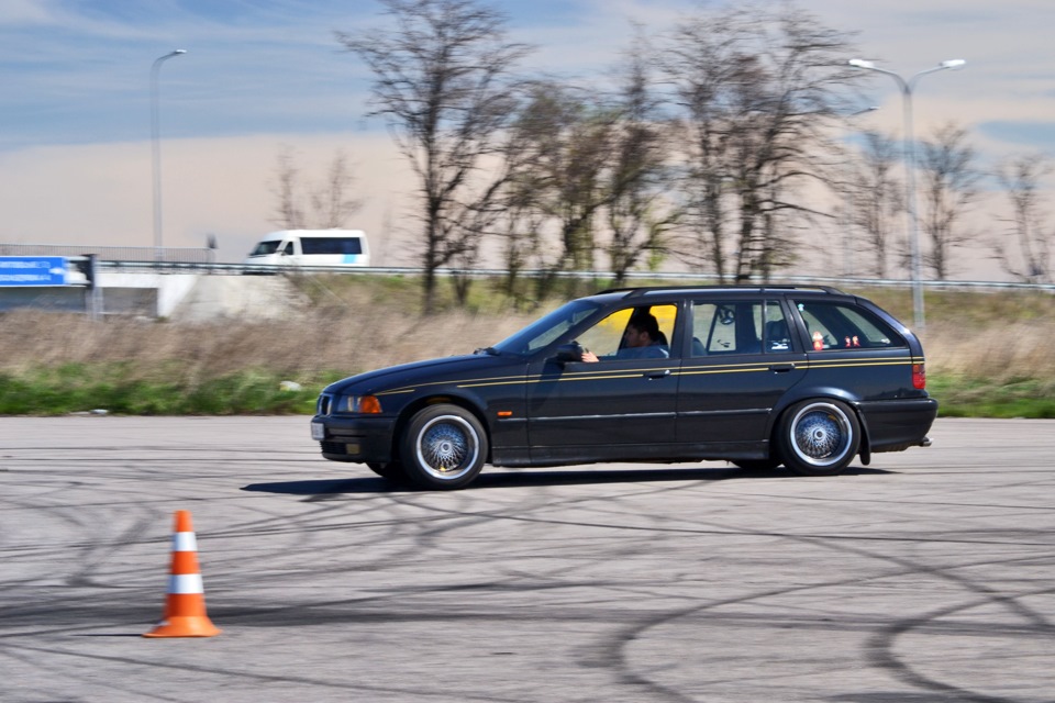 Відкриття сезону Bmwclub.ua 2016 3