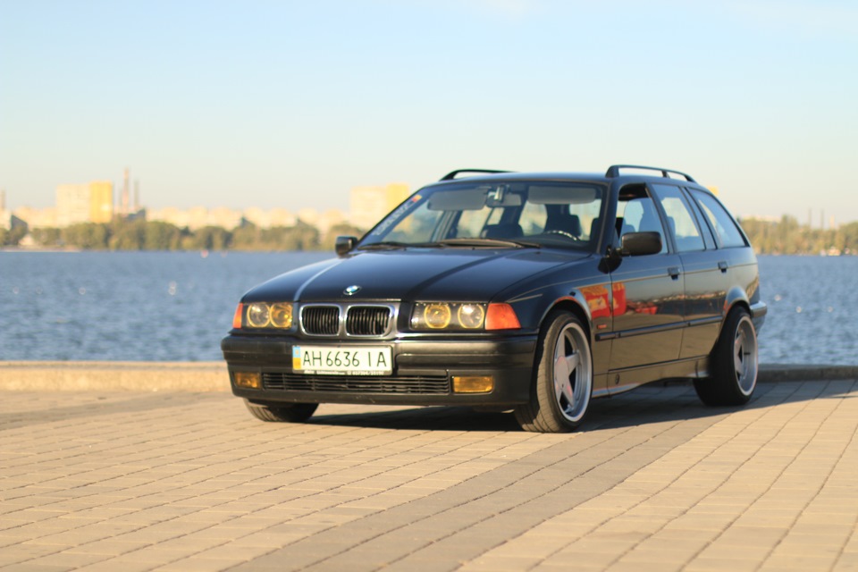 Перший господар, історія авто 3