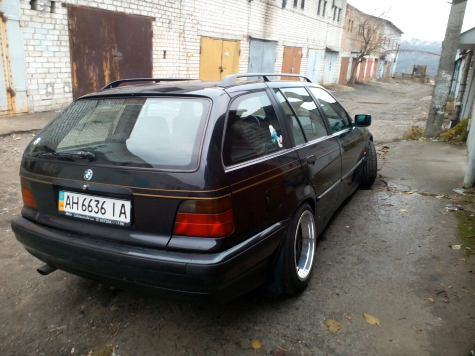 Прикладка дисків 3