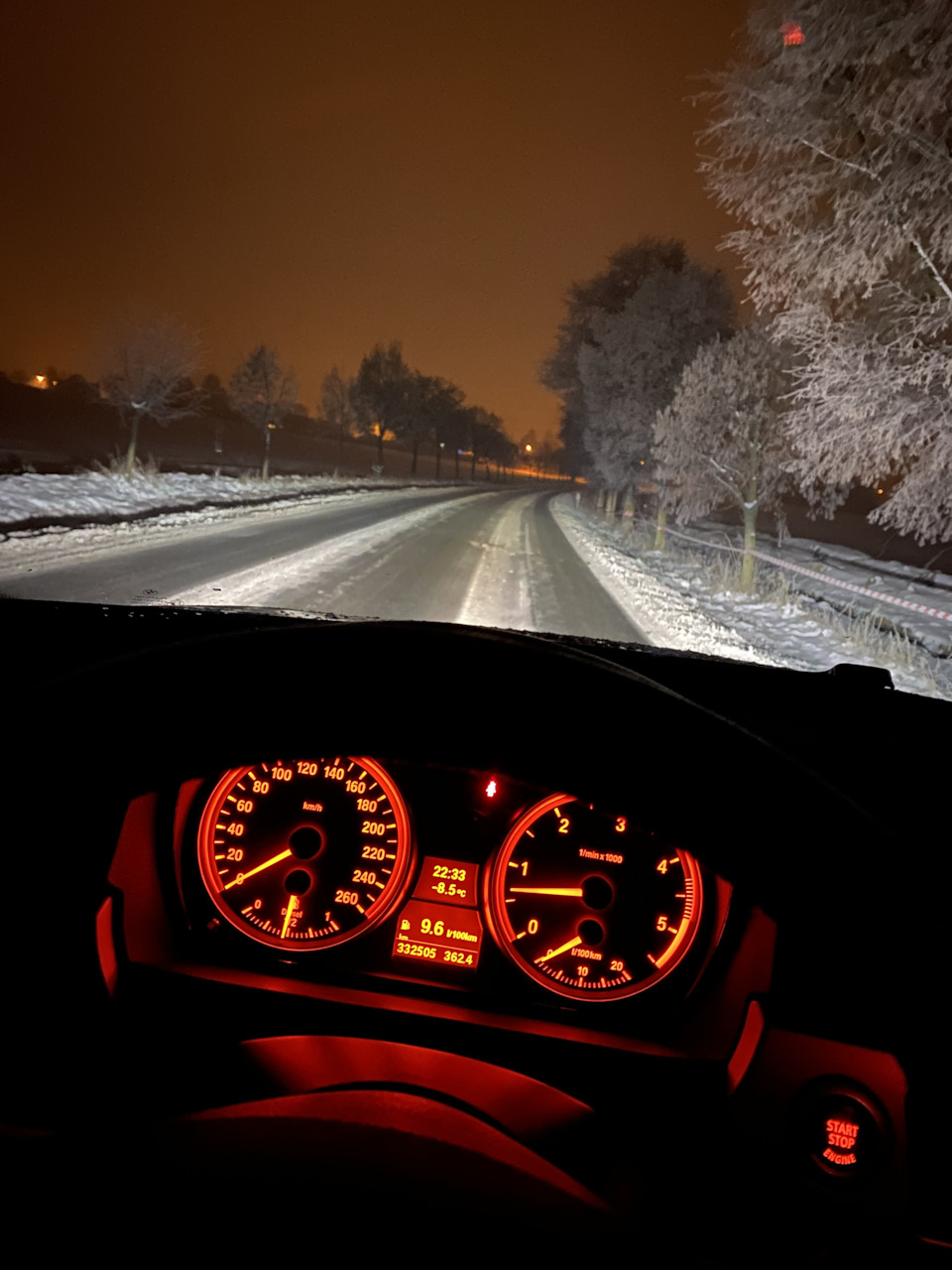 Led h7 + Заміна олій 2