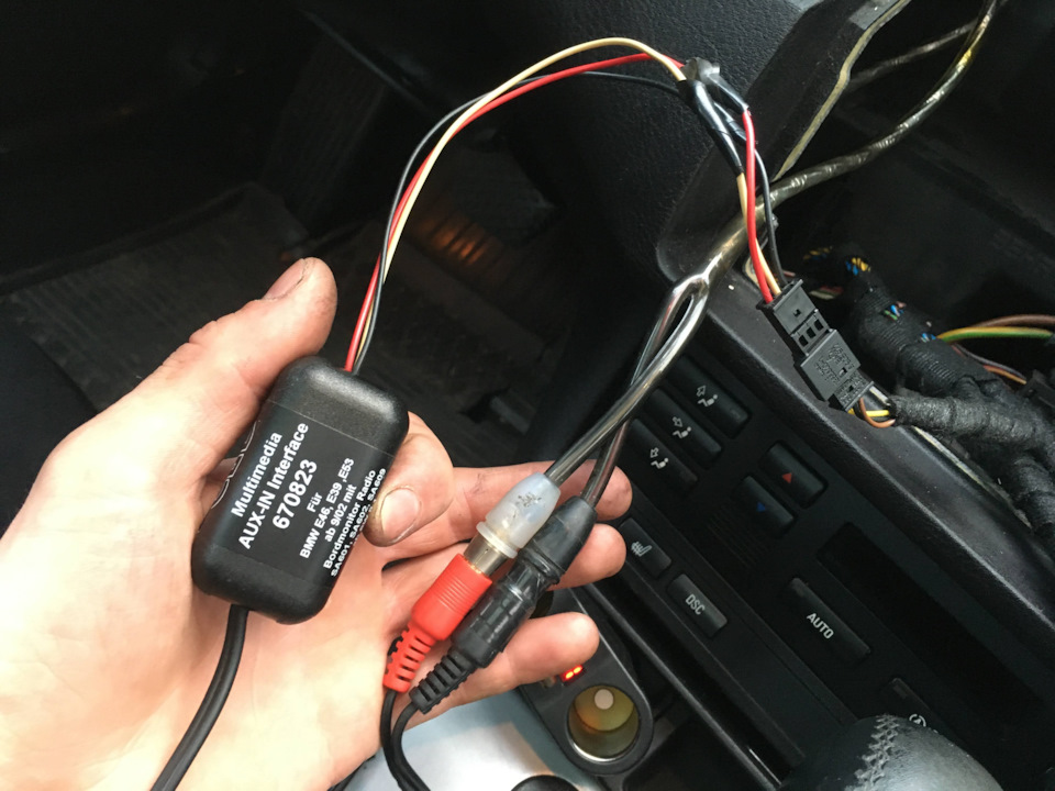 USB адаптер ... Чи можливо ... 2