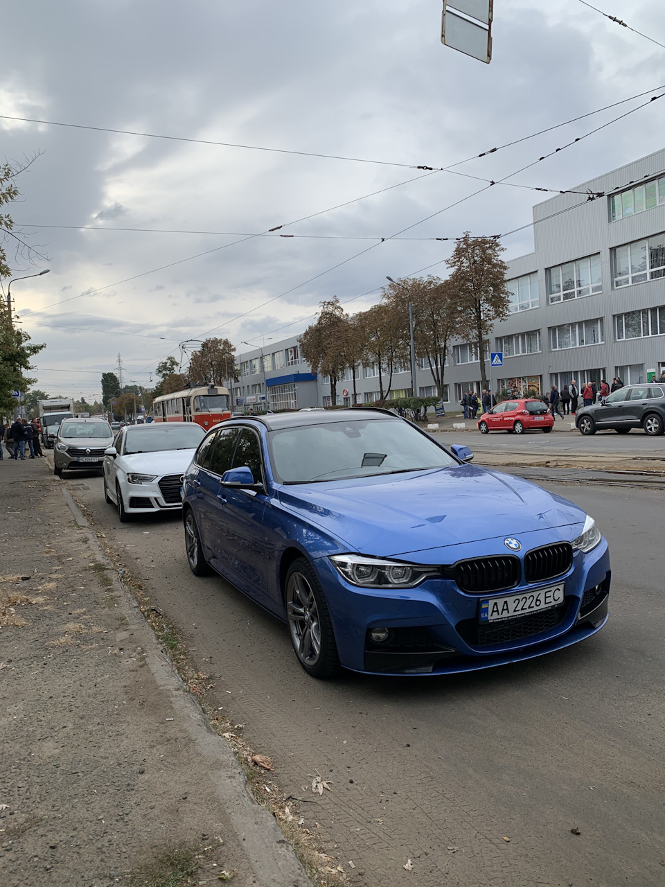 Історія з нею закінчена 1