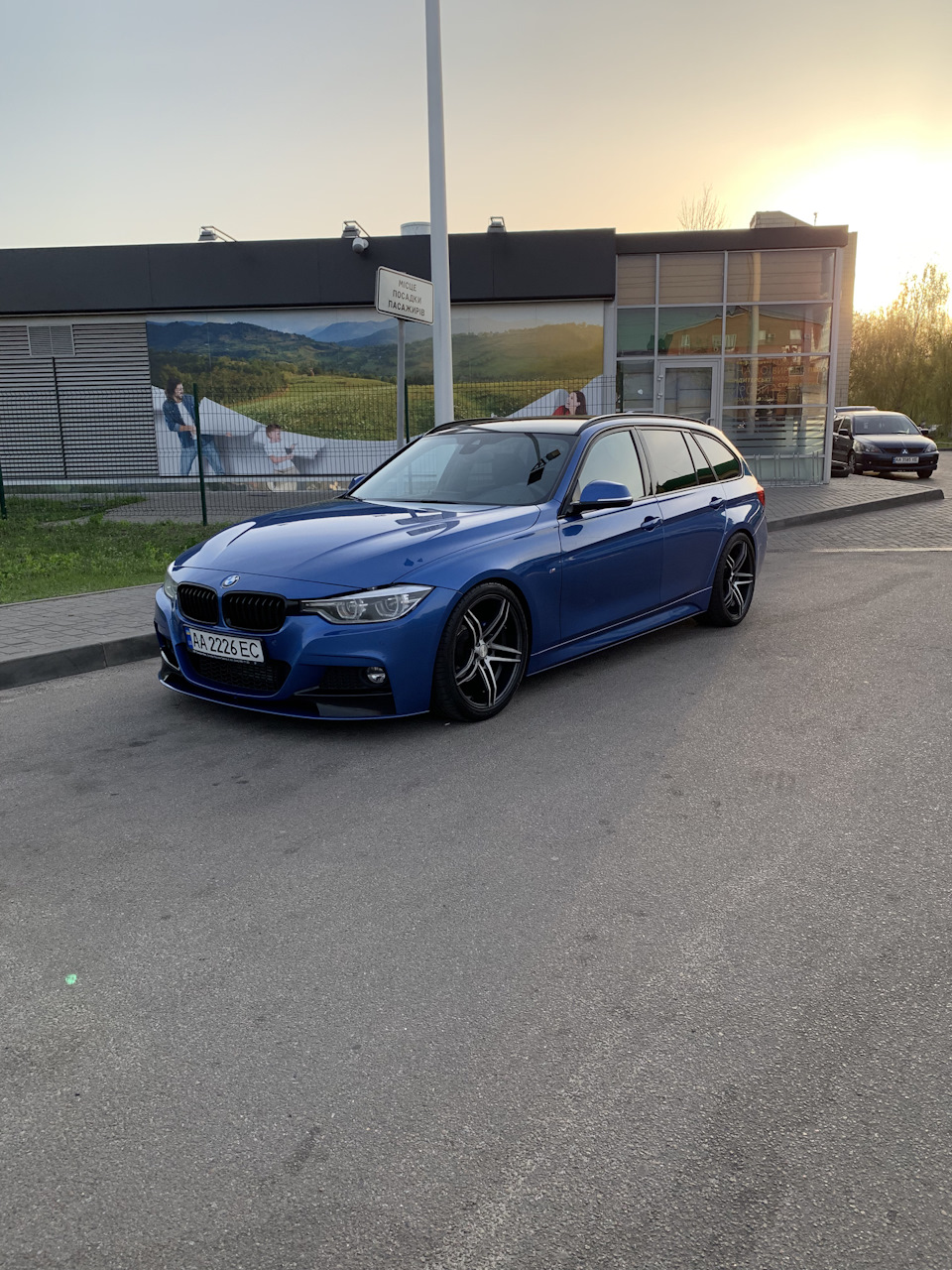 Небагато весняних фото на нових дисках 5