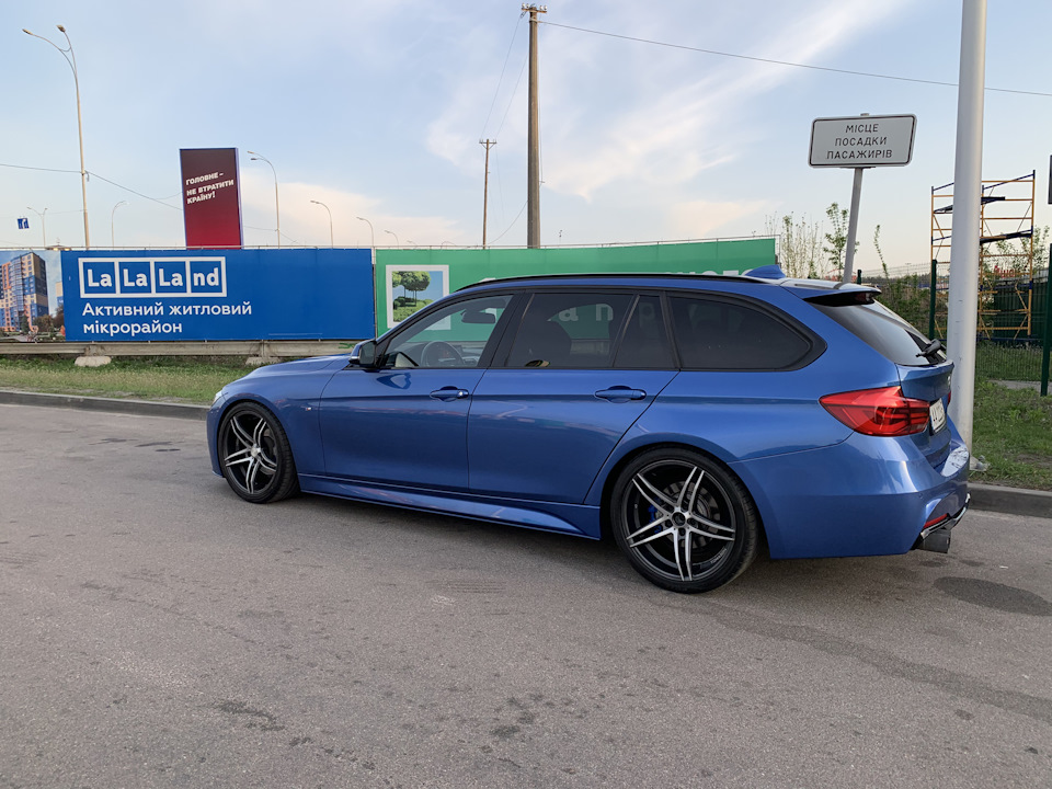Небагато весняних фото на нових дисках 2