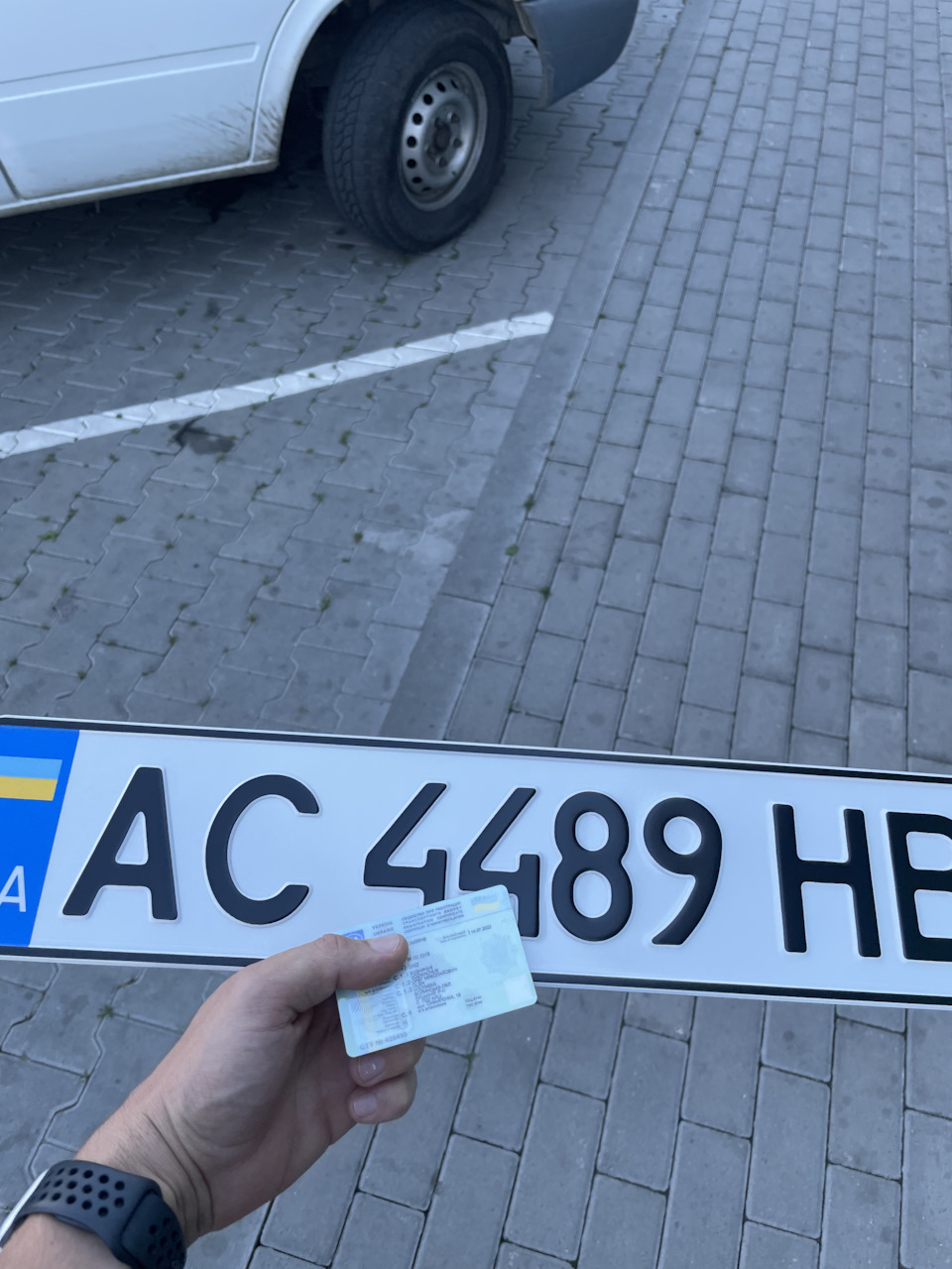 Мийка салону 1