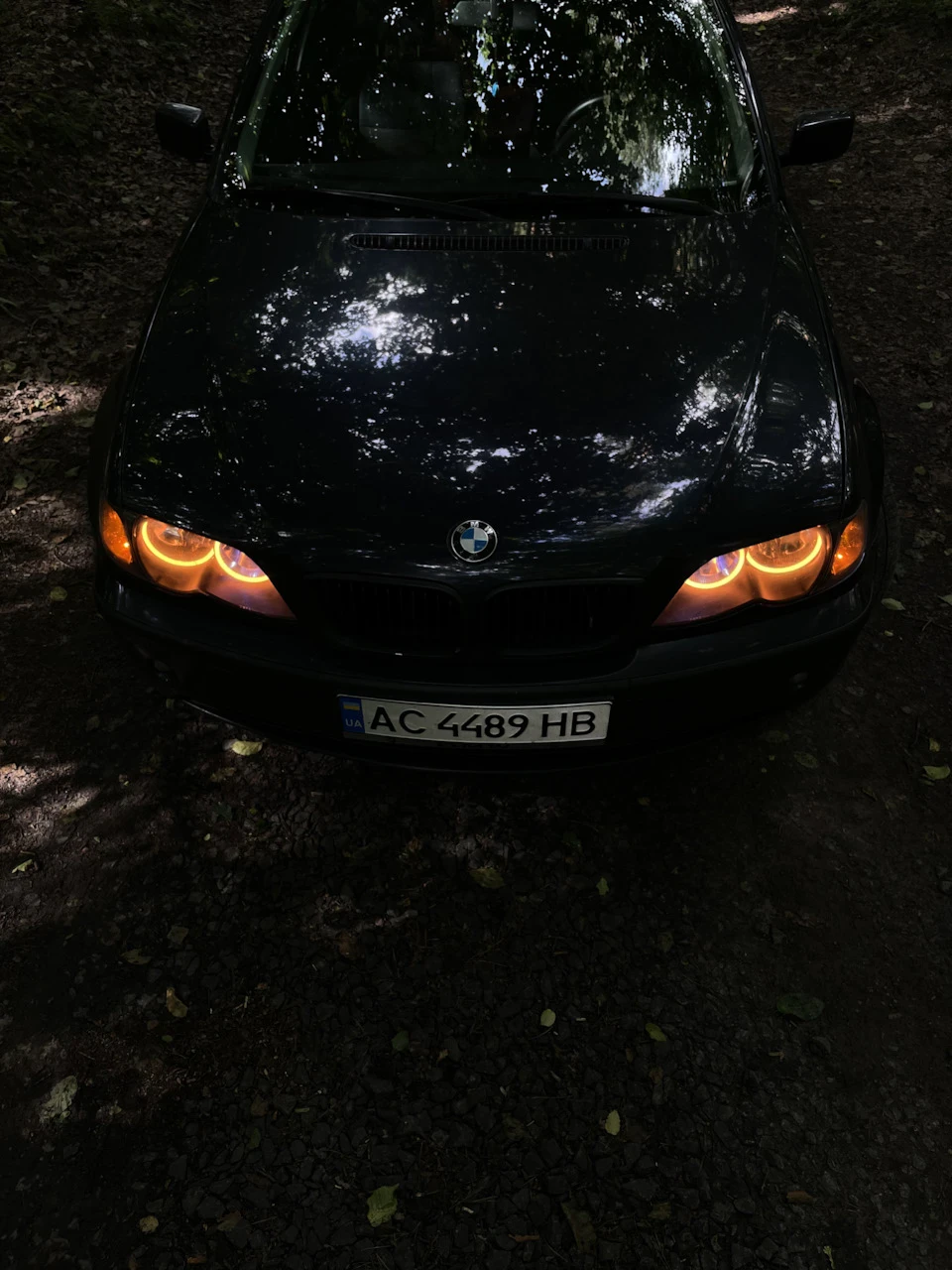 Заміна АТФ акпп 5l40e