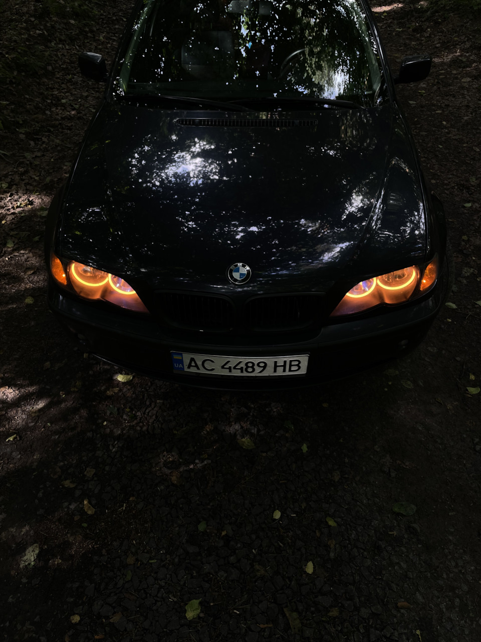 Заміна АТФ акпп 5l40e 1