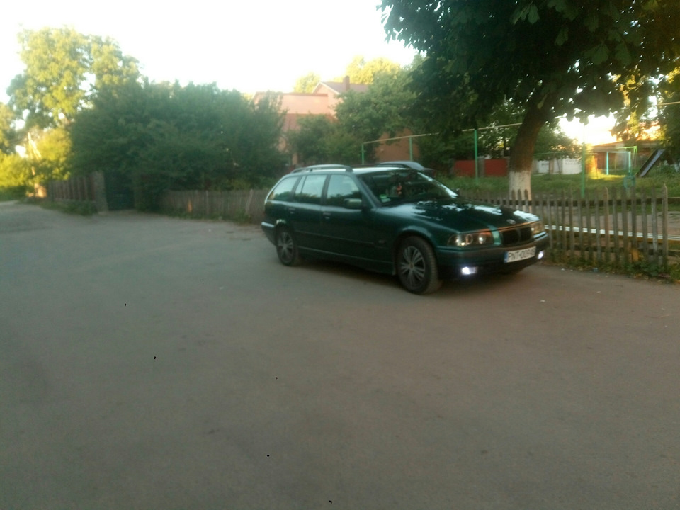 доброго ранку 2