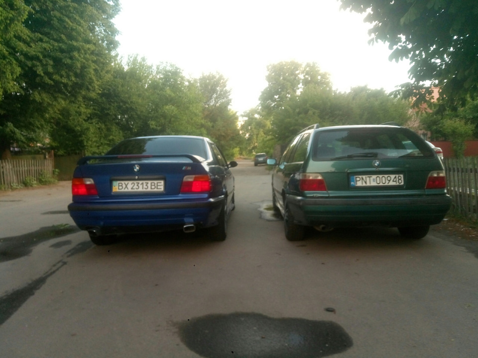 заїжджав корешаня 😉 2