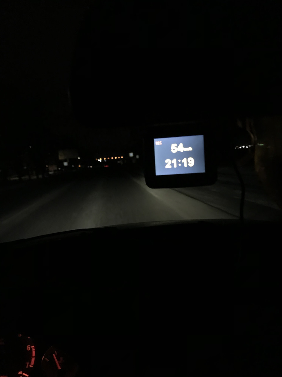 Новий Реєстратор:Azdome GS63H 2