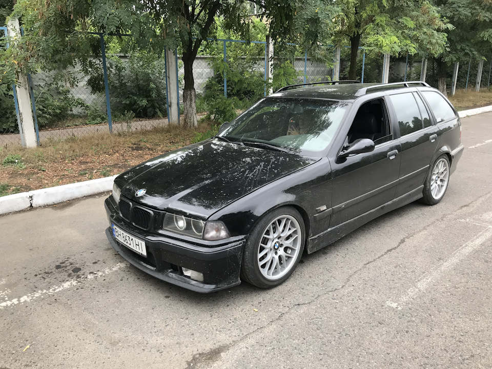 Продав-Купив або Фортуна на моїй стороні... 1