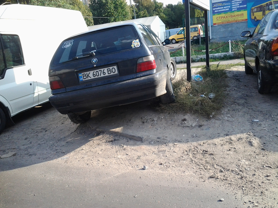 Коли колись був джип) 1