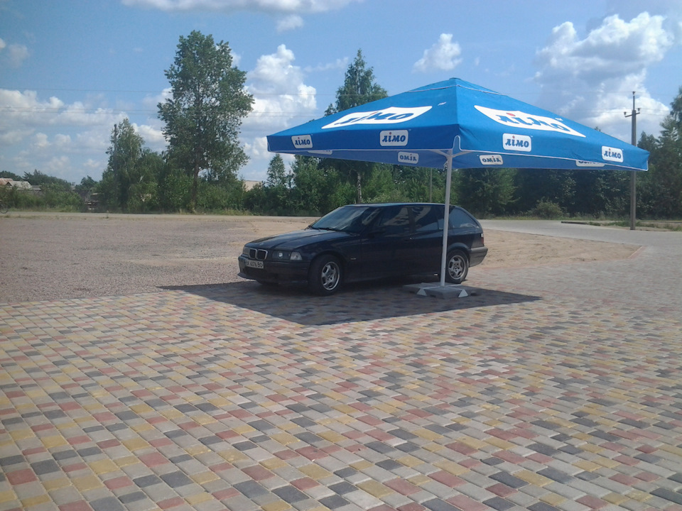 Ні про що - Лакшері ;))) 2