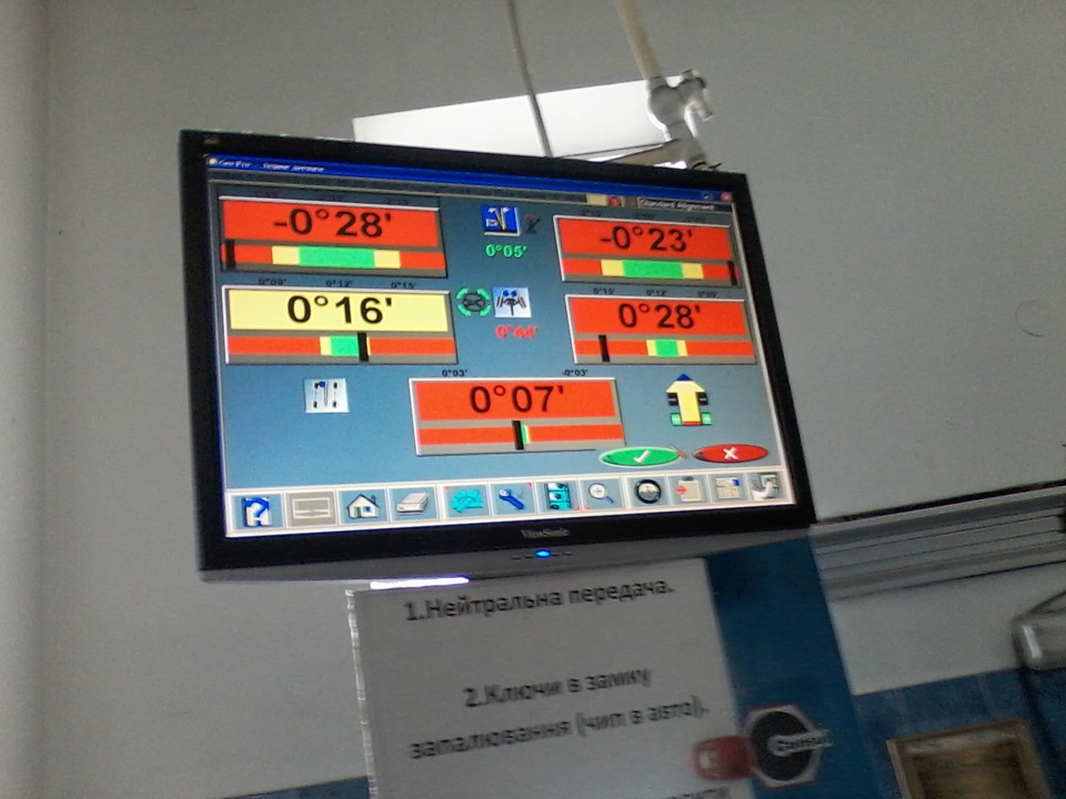 Розвал/сходження ;) 2