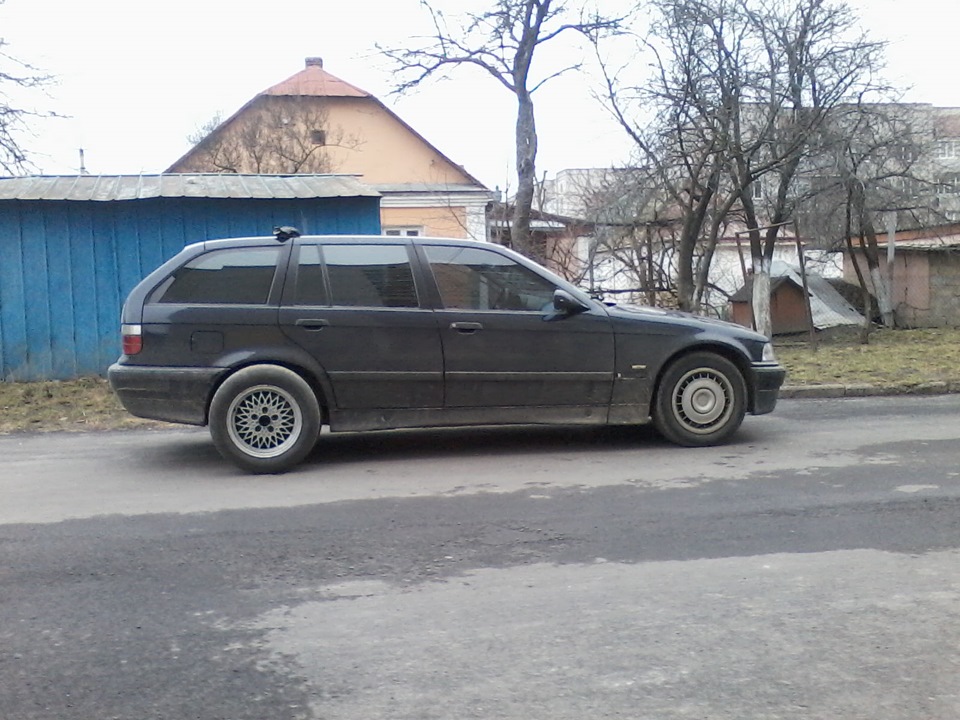 Старий добрий EXIP et20 3
