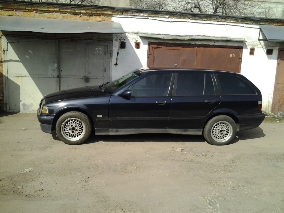 Старий добрий EXIP et20 4