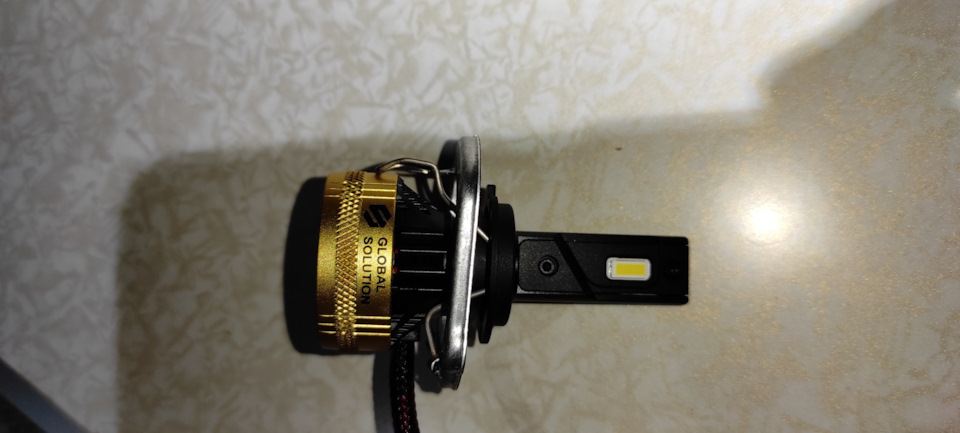 Led у ближнє світло e91 5
