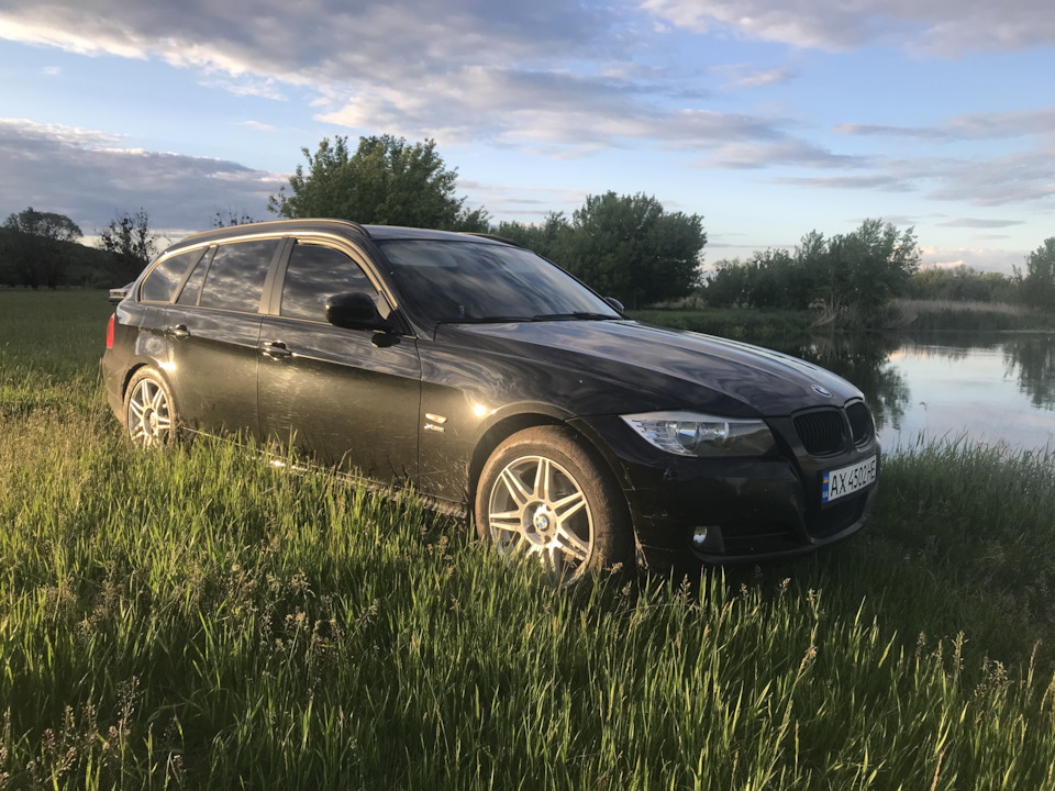 Поїздка на природу 5