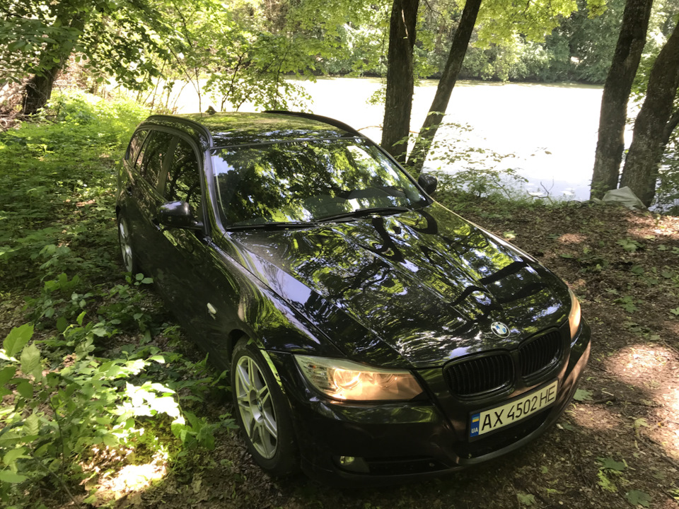 Поїздка на природу 2