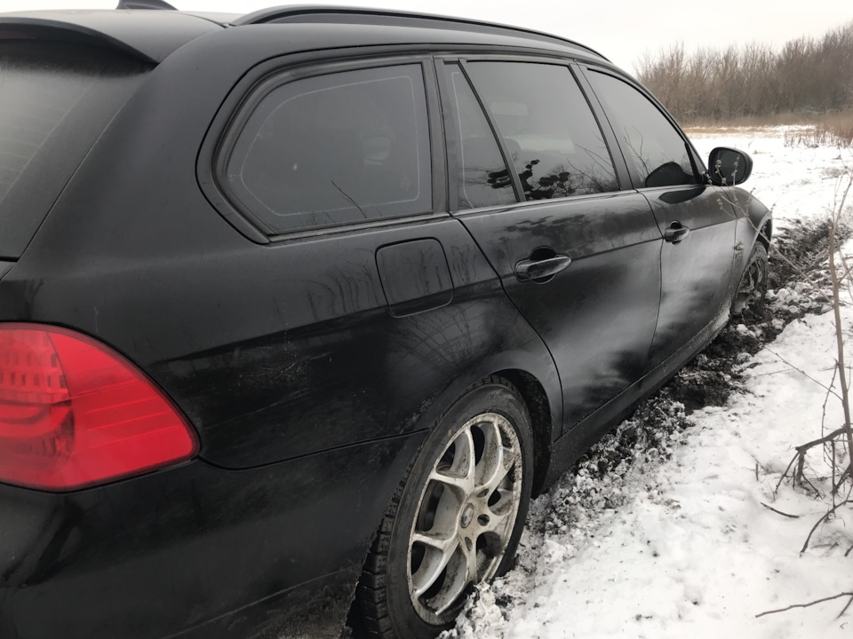 Покотушки поки що останній сніг 2