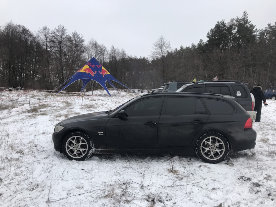 Покотушки поки що останній сніг 1