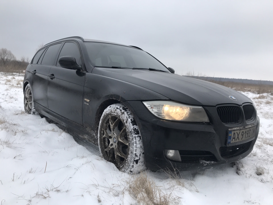 Покотушки поки що останній сніг 3