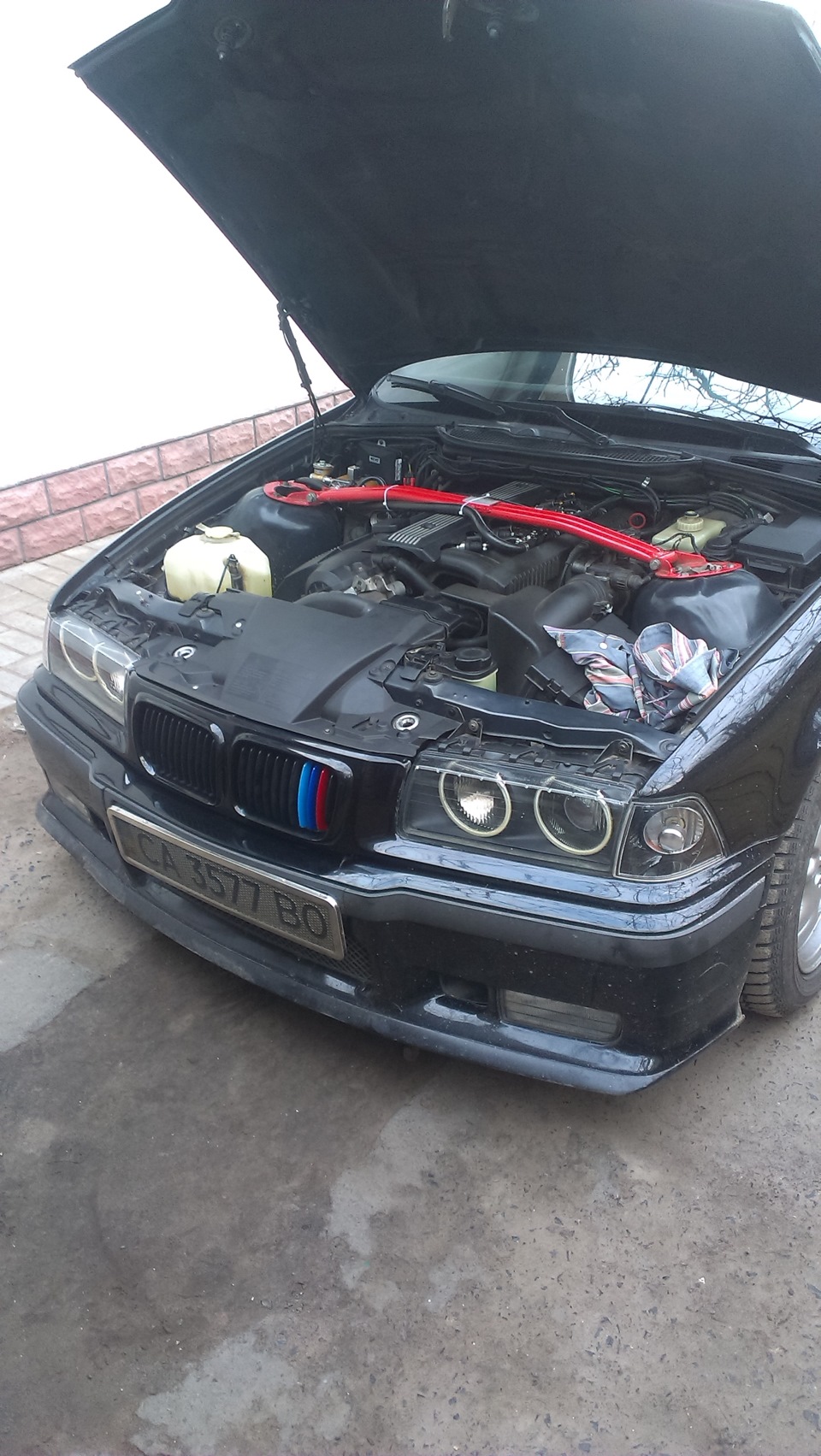 ///М рамки.Ноздрі. 3