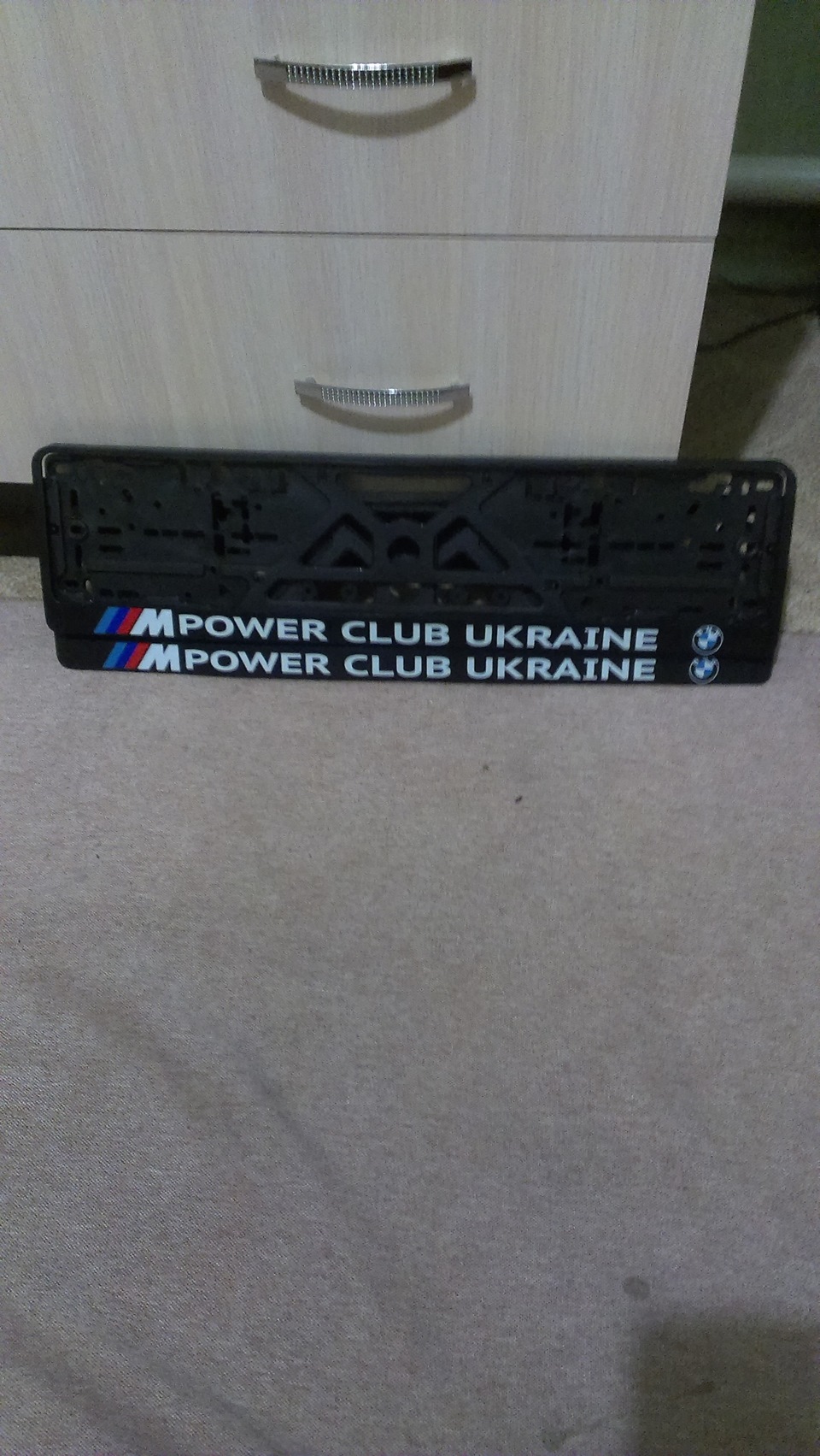 ///М рамки.Ноздрі. 1