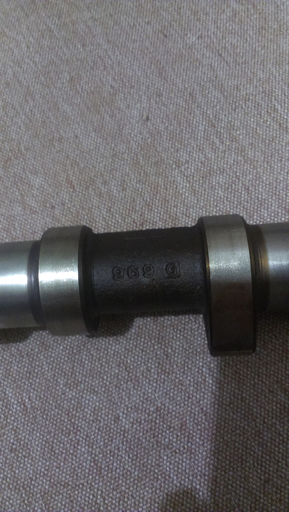 Ось він М54б30 3
