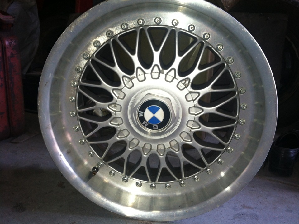 ДИСКИІІІІІІІІІ r17 BBS RC 035 8j \038 9j 3