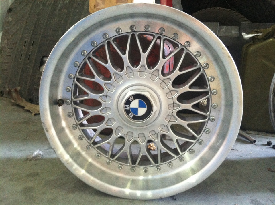 ДИСКИІІІІІІІІІ r17 BBS RC 035 8j \038 9j 4