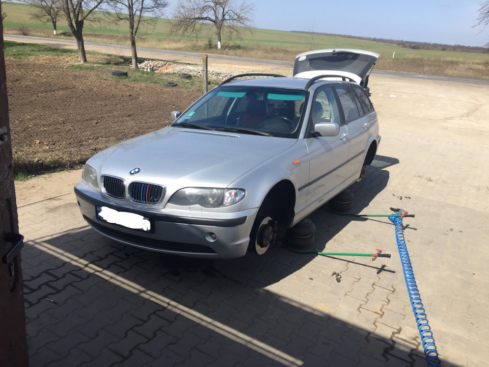 Перевзувся в літо 2