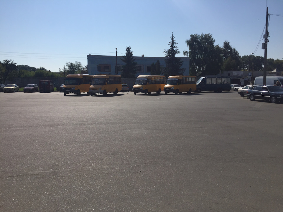 Поїздка за новим другом під назвою БМВ 3