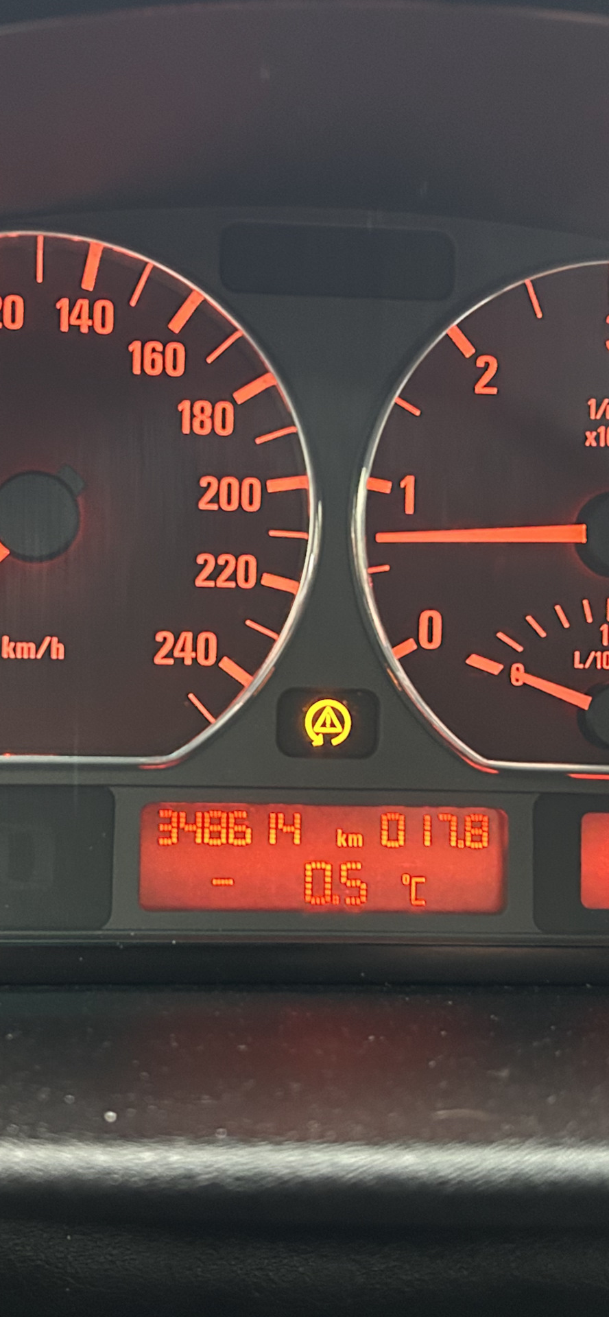 Видалення клапану ЄДР 5