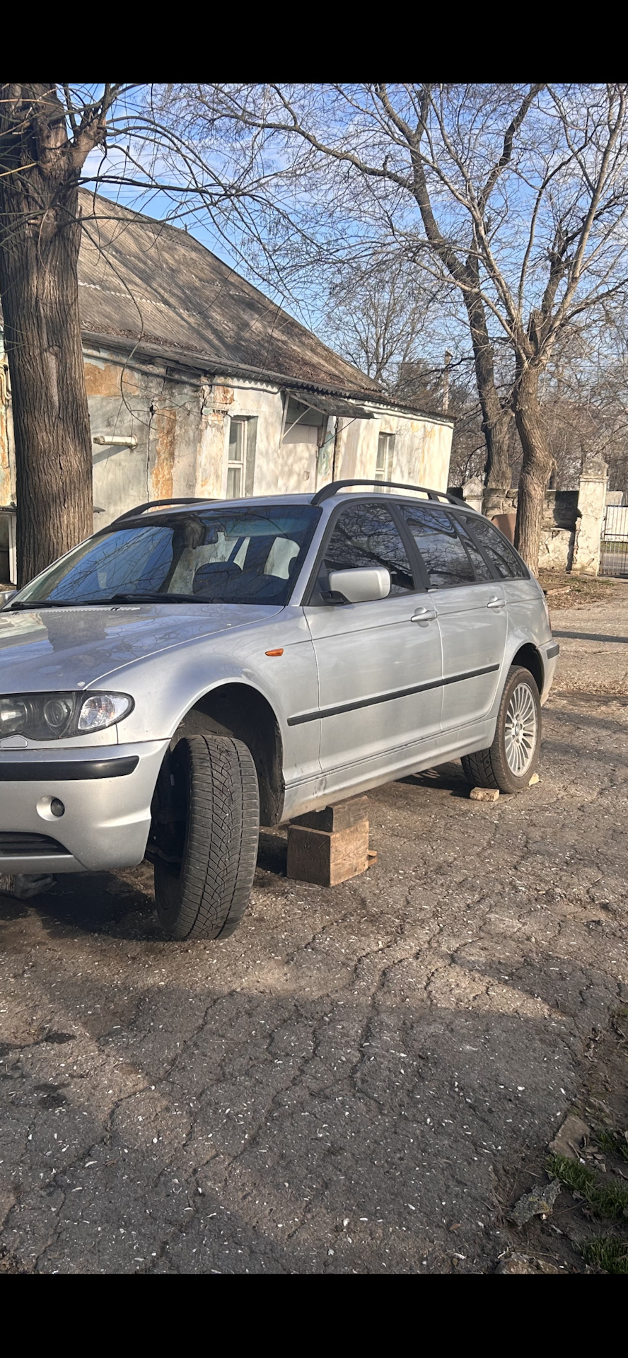 Заміна паливної трубки 5