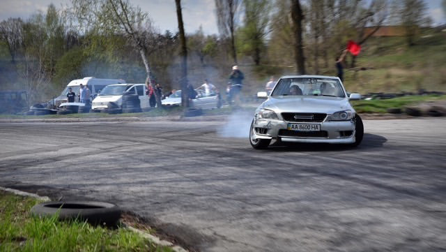 Bitlook pro-am drift 2
