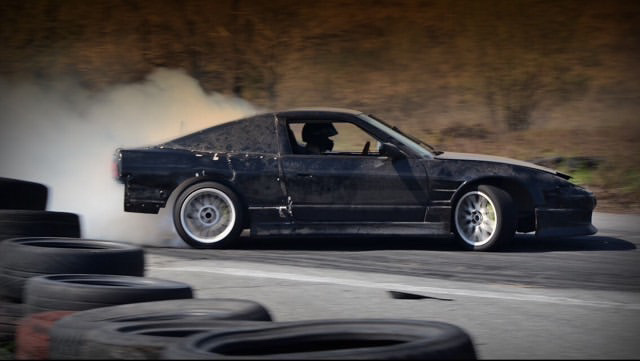 Bitlook pro-am drift 1