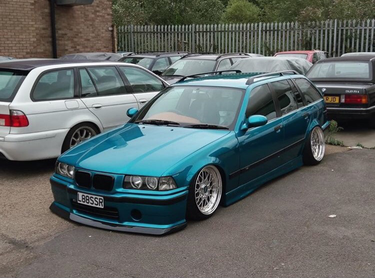 Диски BBS RC042 R17 1