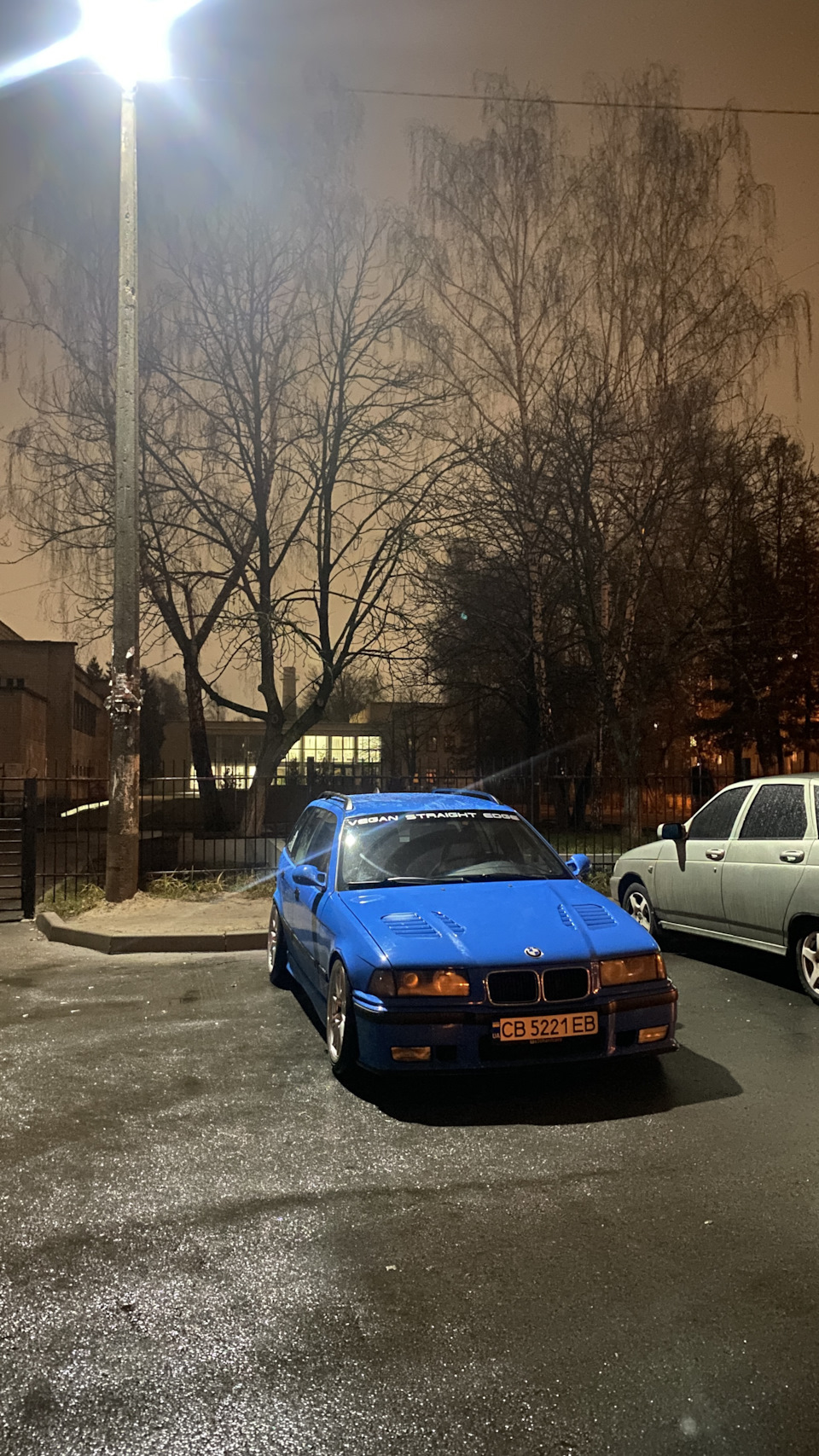 Домашнє миття в дощовий день) 5