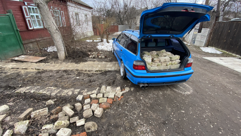 Використання турингу правильно 🚙 2