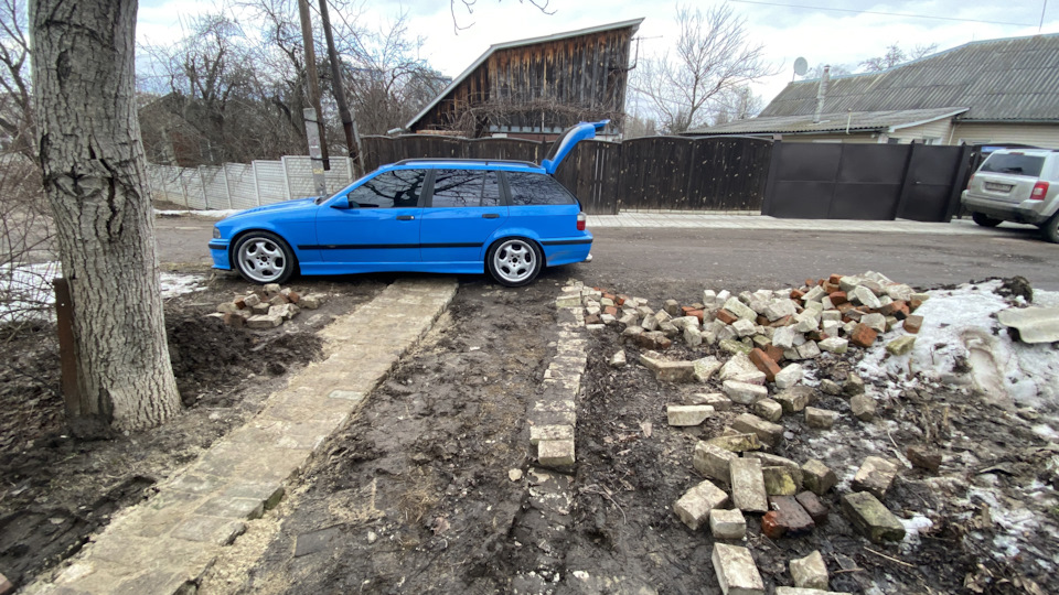 Використання турингу правильно 🚙 4