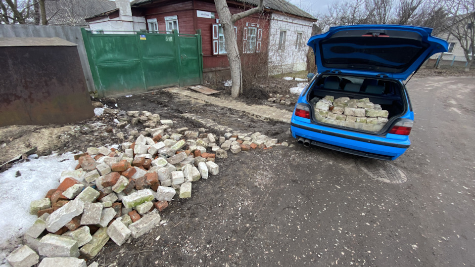 Використання турингу правильно 🚙 1