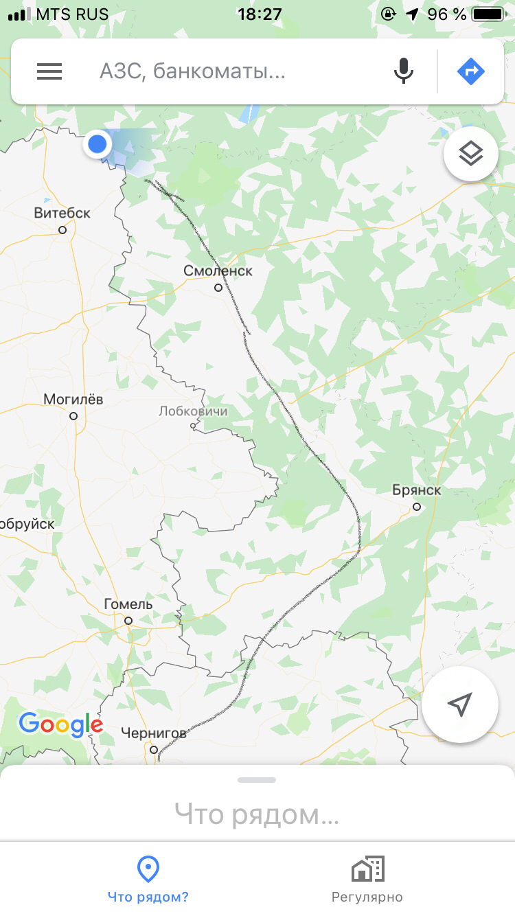 Подорож Спб - Київ 5
