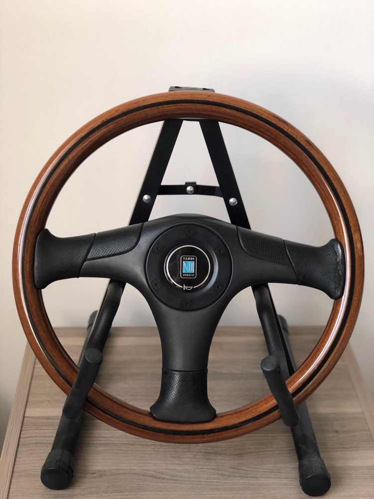 Руль Nardi Torino 2